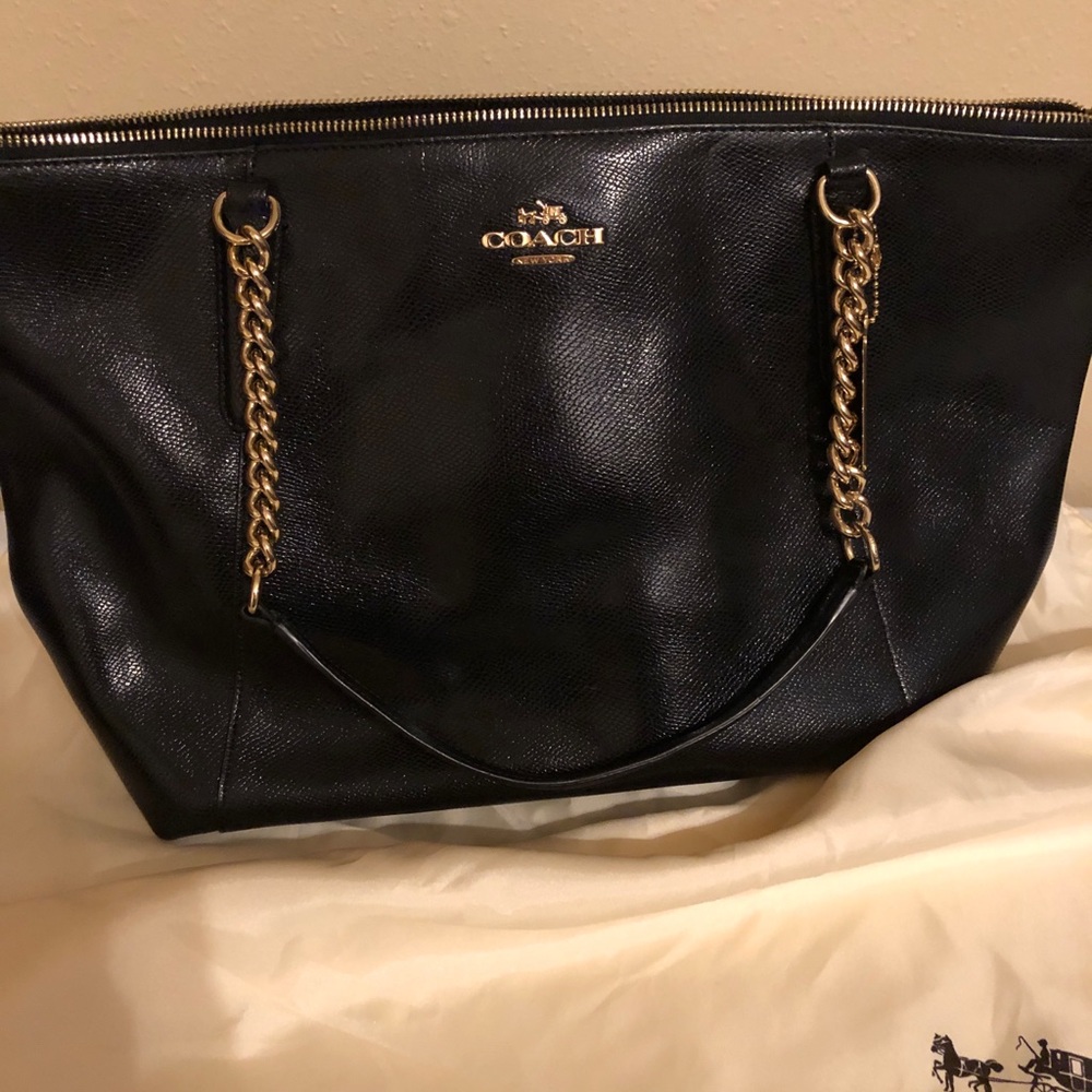 Coach Handbag